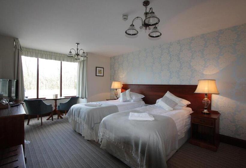 فندق The Mary Mount