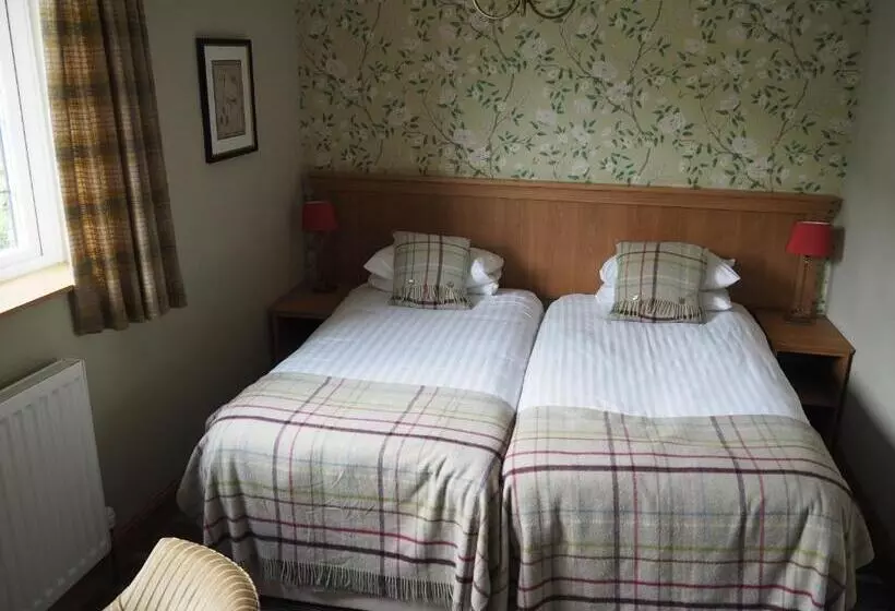 호텔 The Mary Mount