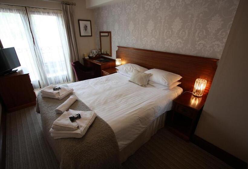 فندق The Mary Mount