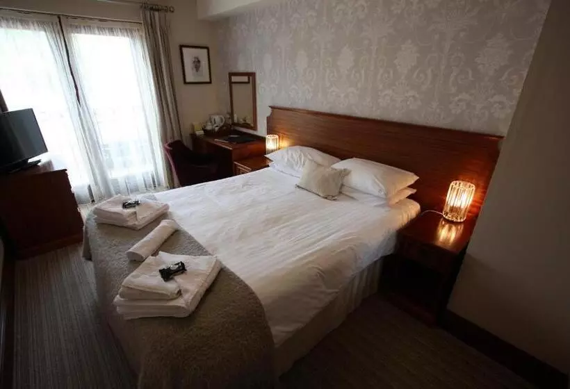 호텔 The Mary Mount