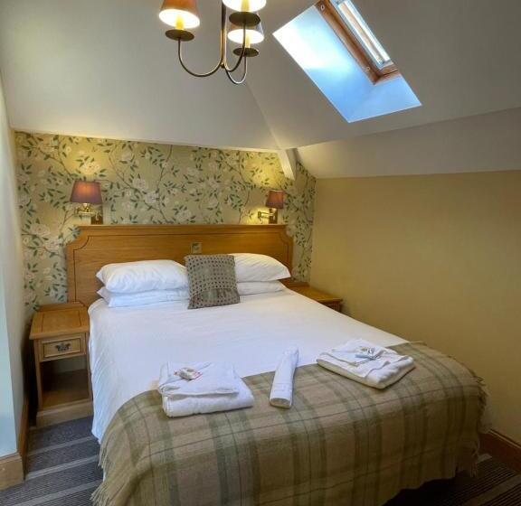 فندق The Mary Mount