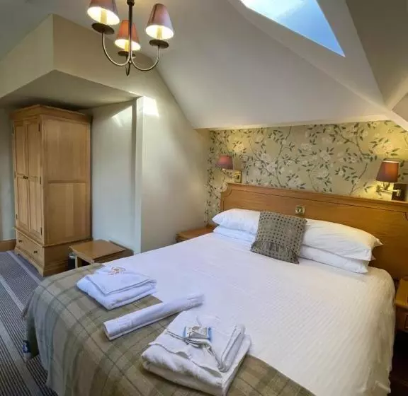 호텔 The Mary Mount