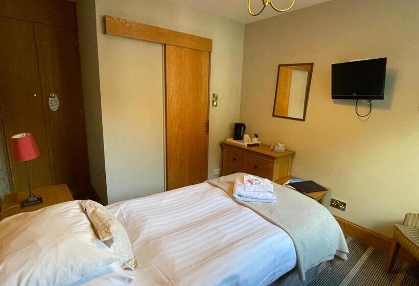 فندق The Mary Mount