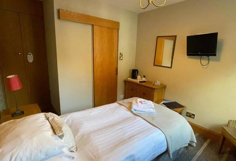 호텔 The Mary Mount