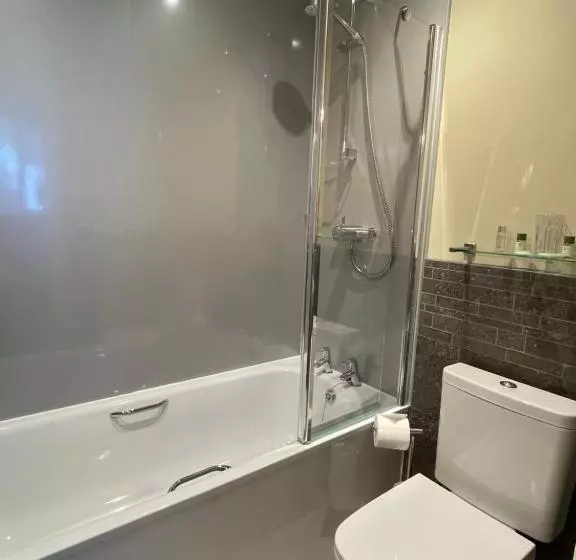 호텔 The Mary Mount