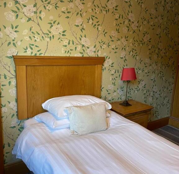 فندق The Mary Mount