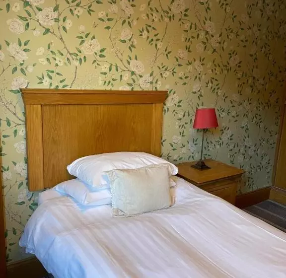 호텔 The Mary Mount