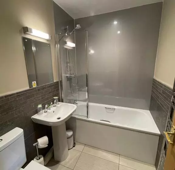 호텔 The Mary Mount