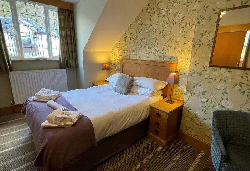 호텔 The Mary Mount