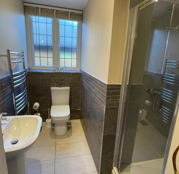 فندق The Mary Mount