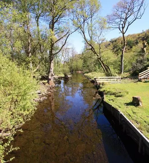 호텔 The Mary Mount