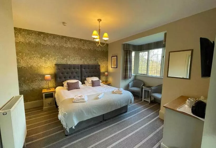 호텔 The Mary Mount