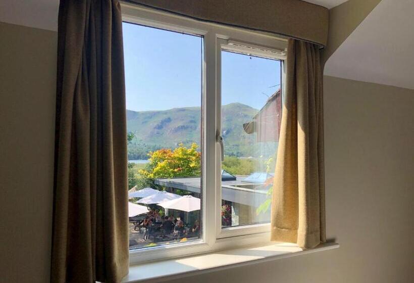 فندق The Mary Mount