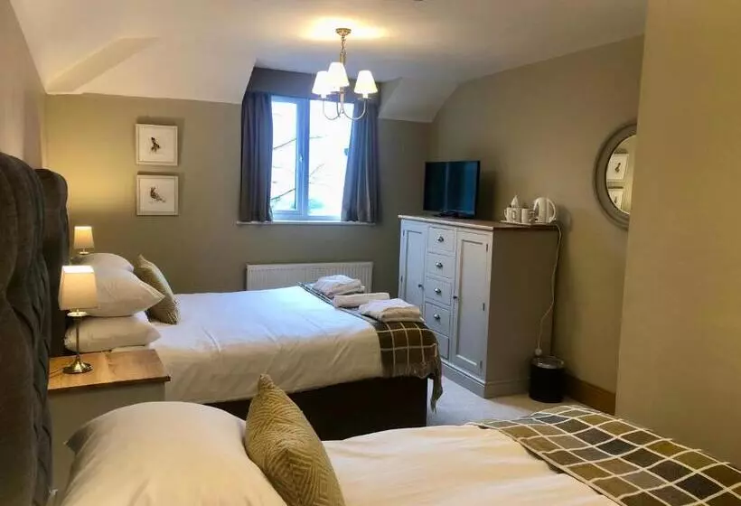 호텔 The Mary Mount