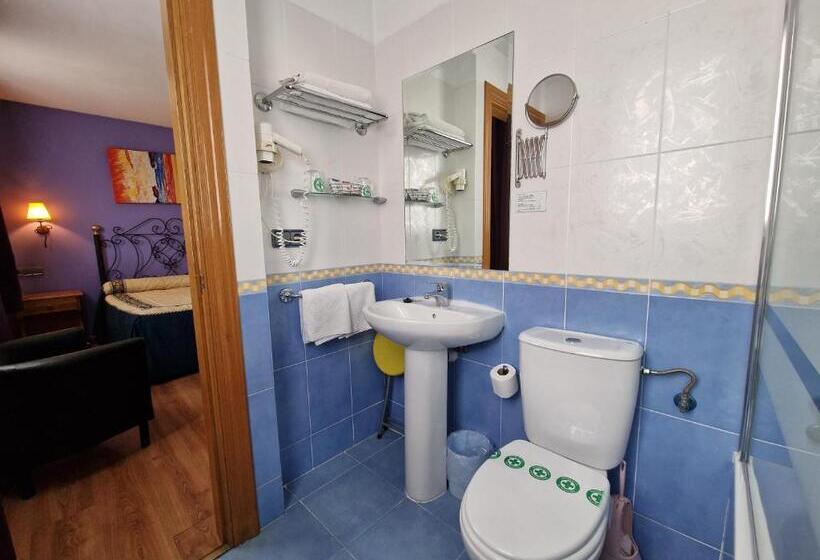 Отель Virginia R.h