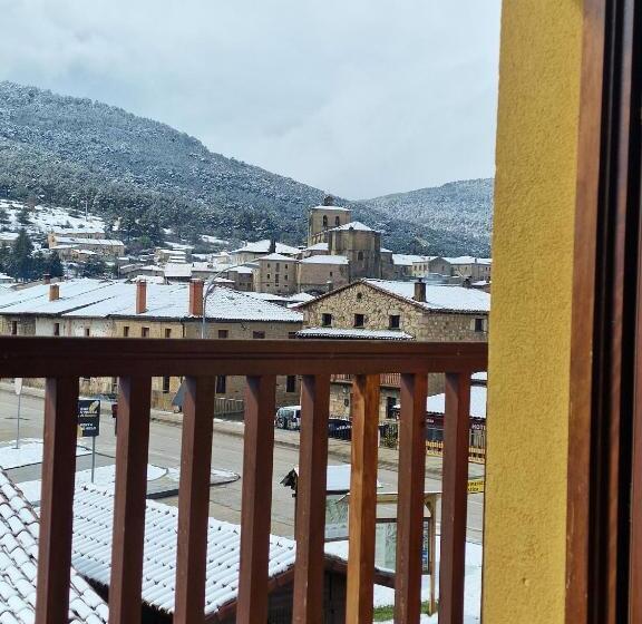 Отель Virginia R.h