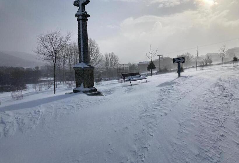 Отель Virginia R.h