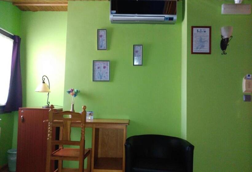 Отель Virginia R.h