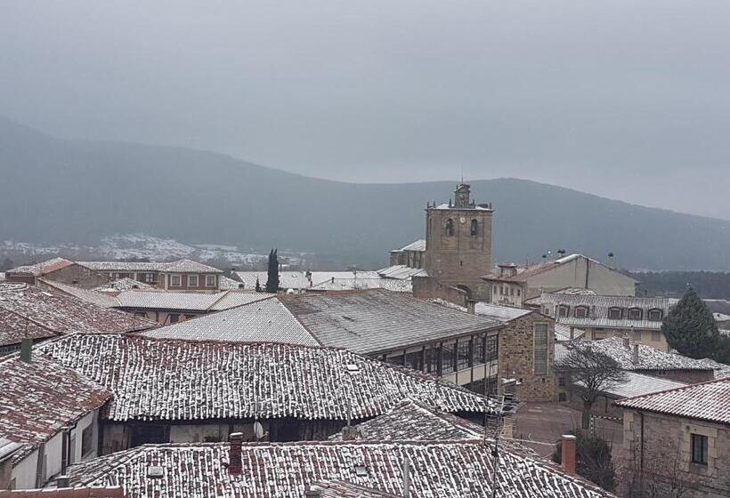 Отель Virginia R.h