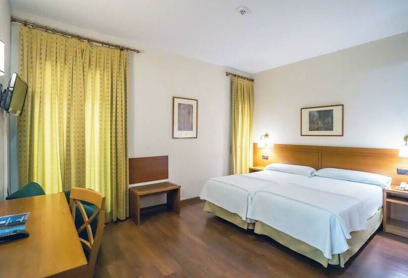 酒店 Yit Conquista De Toledo