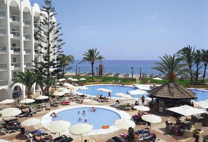 Ona Marinas De Nerja Spa Resort