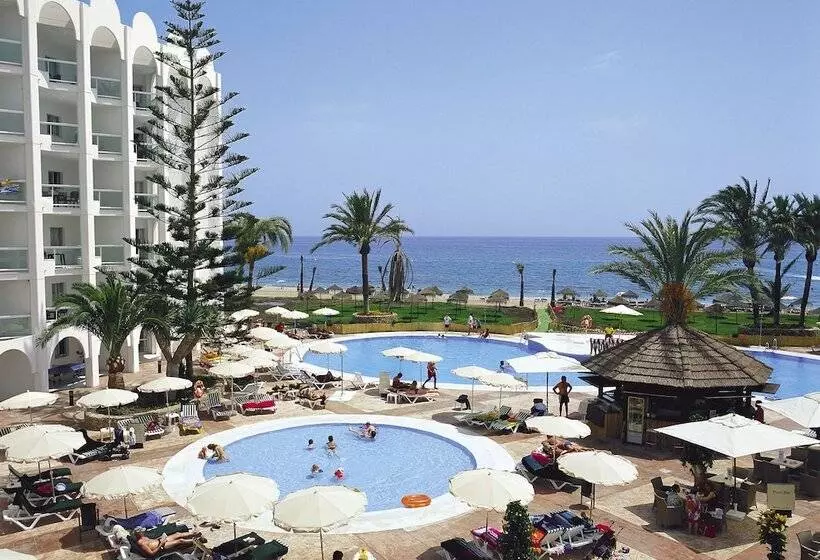 Ona Marinas De Nerja Spa Resort