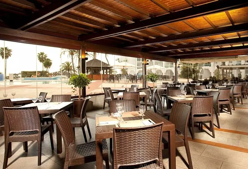 Ona Marinas De Nerja Spa Resort