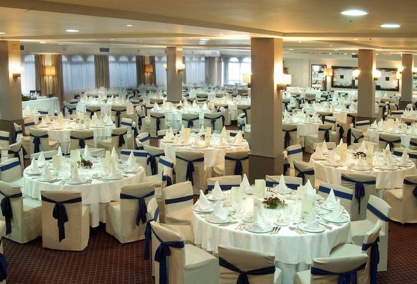 Ona Marinas De Nerja Spa Resort