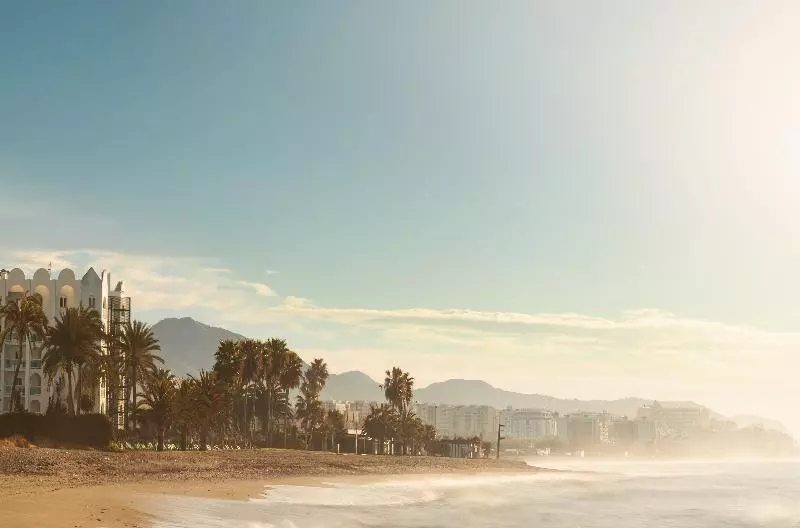 Ona Marinas De Nerja Spa Resort