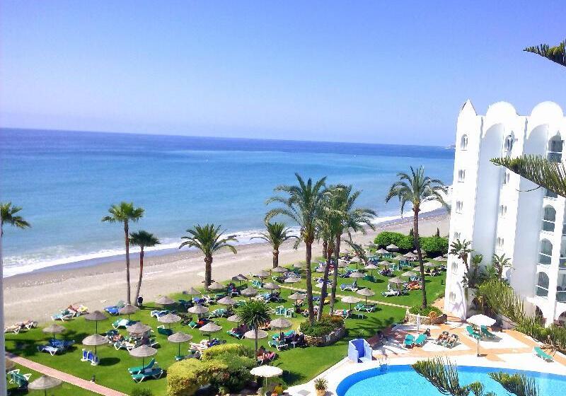 Ona Marinas De Nerja Spa Resort