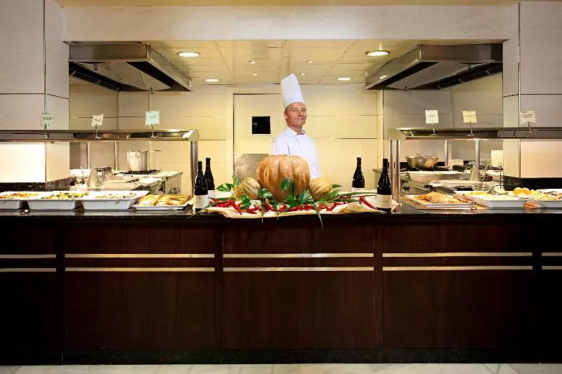 Ona Marinas De Nerja Spa Resort