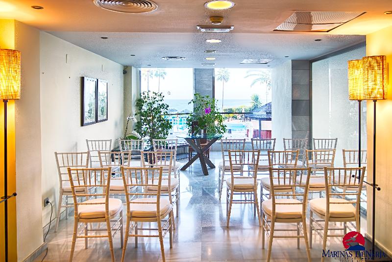 Ona Marinas De Nerja Spa Resort