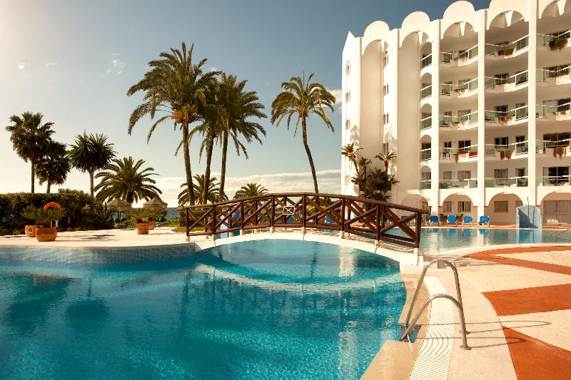 Ona Marinas De Nerja Spa Resort