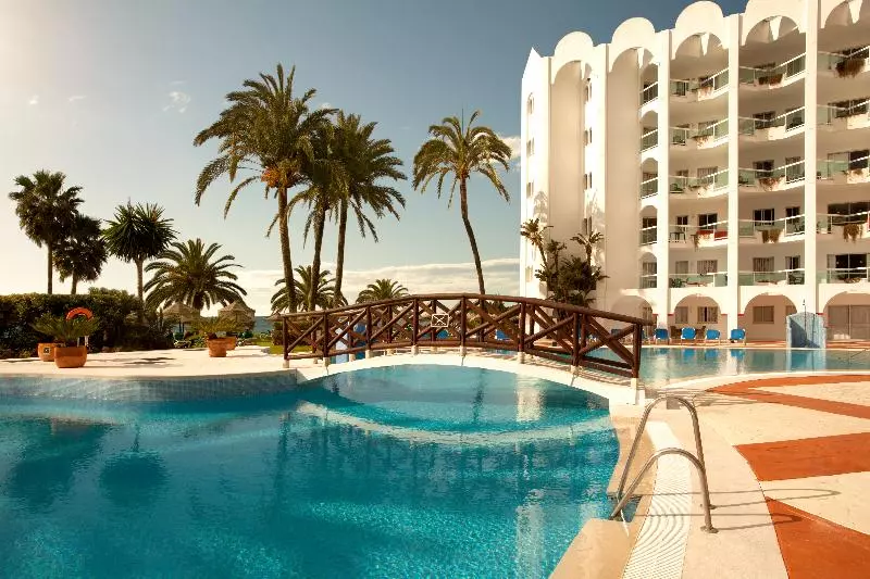 Ona Marinas De Nerja Spa Resort