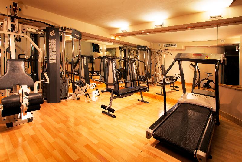 Ona Marinas De Nerja Spa Resort