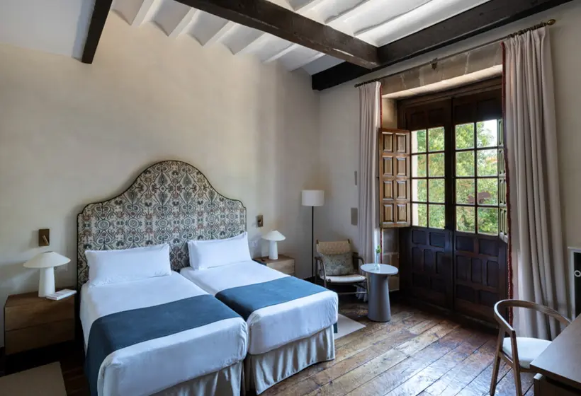 Parador De Santillana Gil Blas