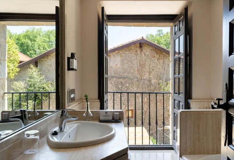 Parador De Santillana Gil Blas