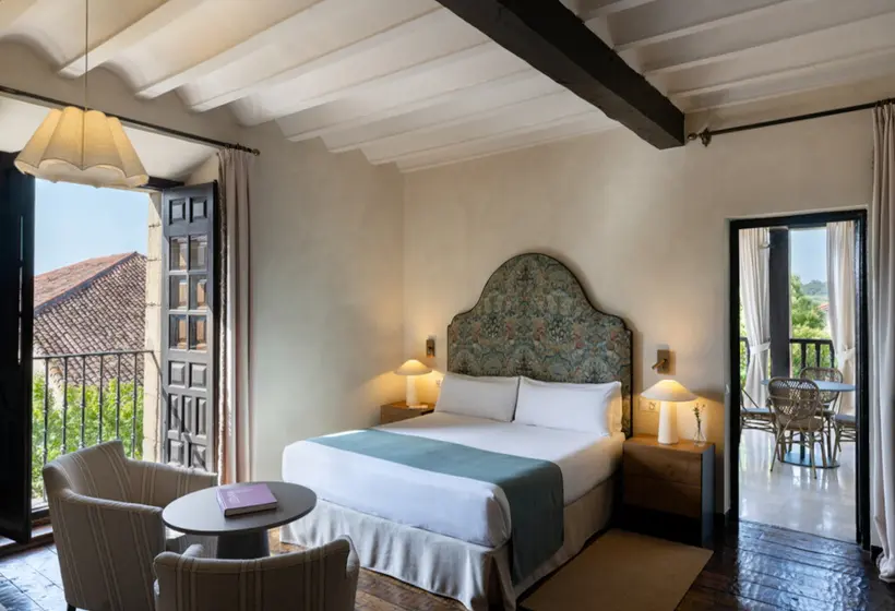 Parador De Santillana Gil Blas
