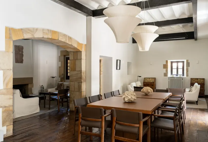Parador De Santillana Gil Blas