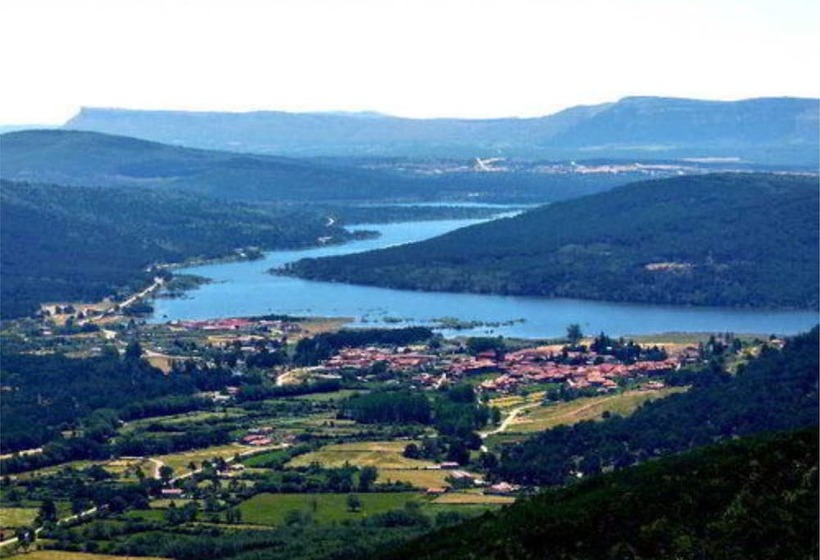 膳宿费 Real Posada De La Mesta