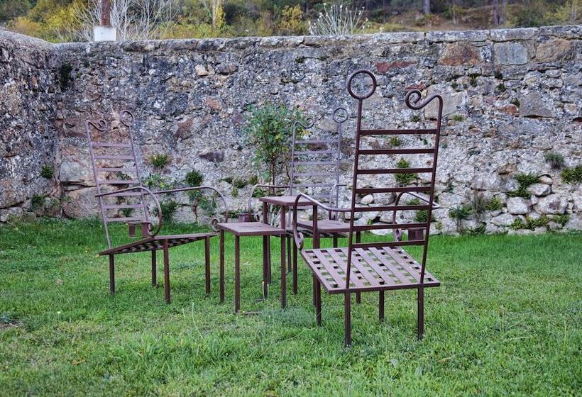 膳宿费 Real Posada De La Mesta