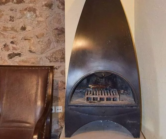 پانسیون Real Posada De La Mesta