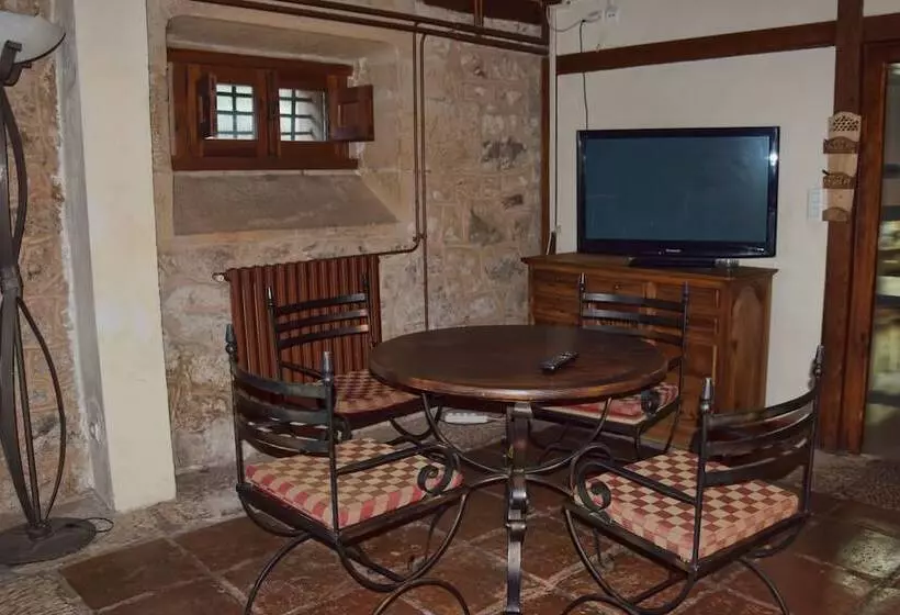 پانسیون Real Posada De La Mesta