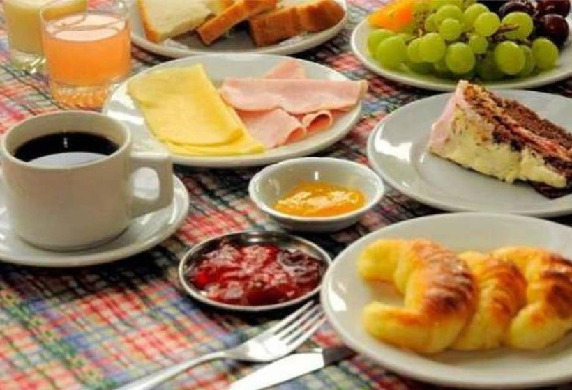 膳宿费 Real Posada De La Mesta