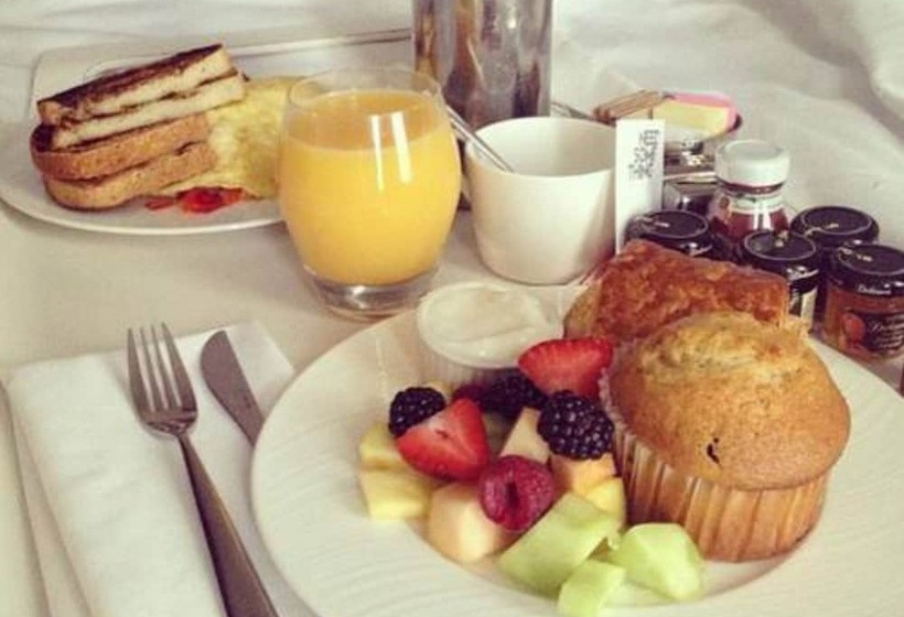 膳宿费 Real Posada De La Mesta