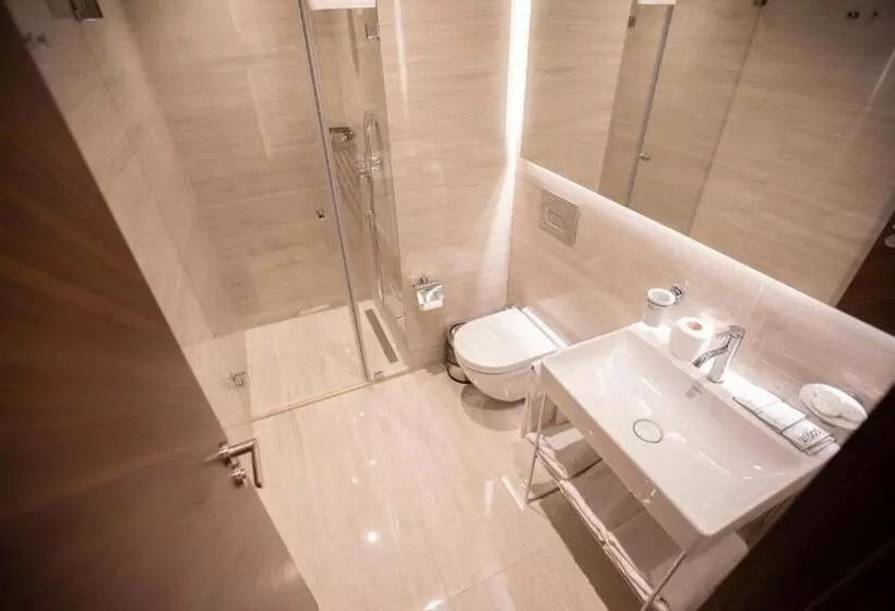 Sogut Hotel Old City