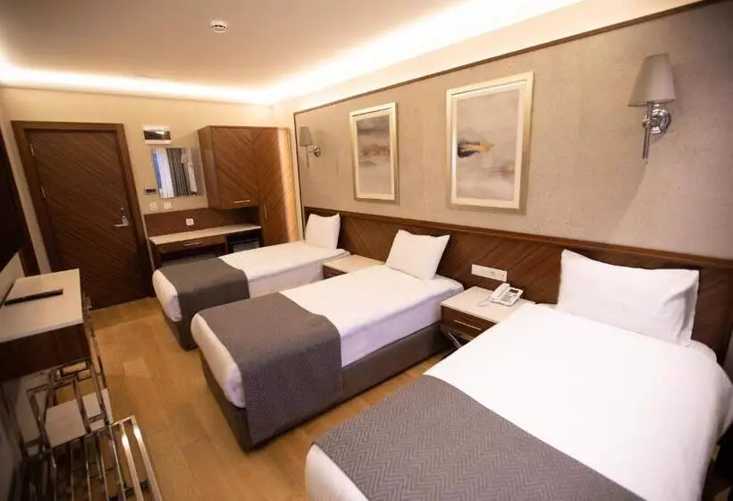 Sogut Hotel Old City