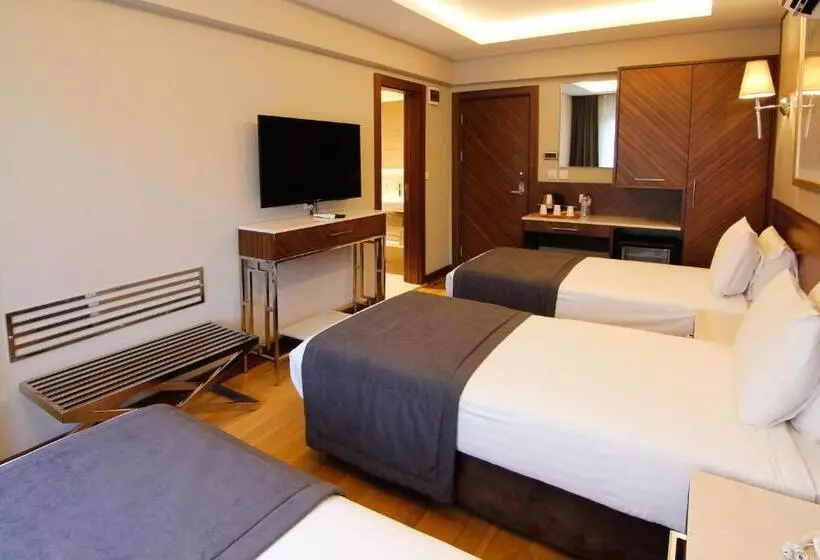 Sogut Hotel Old City