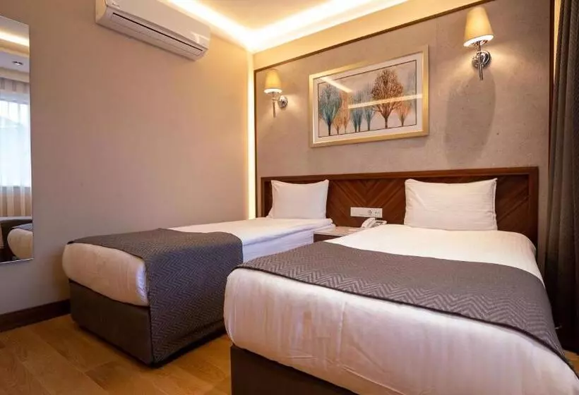 Sogut Hotel Old City