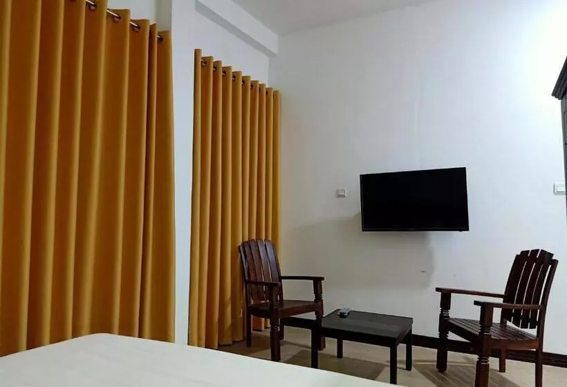 Hôtel Greenfield Bedz